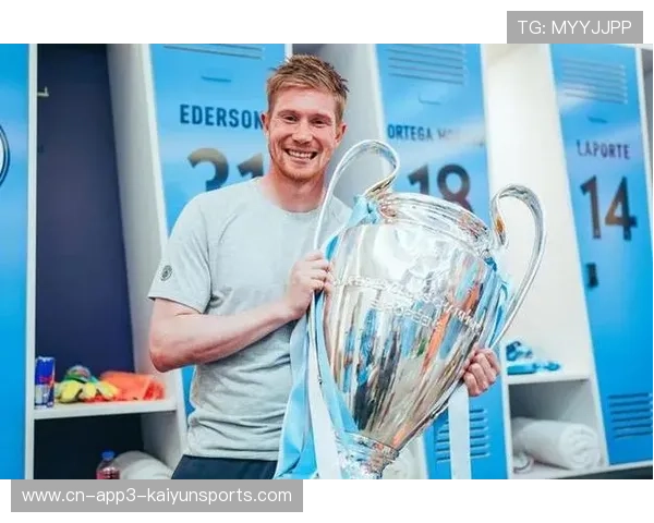 德布劳内助攻：精准直塞撕开防线