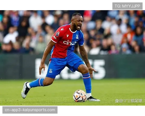 复盘:水晶宫绝平布伦特福德,比赛最后十分钟跑动数据陡增40% 复盘:水晶宫绝平布伦特福德,比赛最后十分钟跑动数据陡增40%