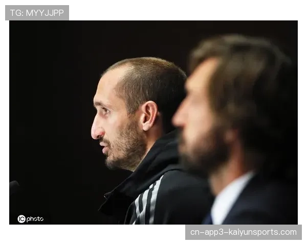 特写：职业生涯最后一季，基耶利尼担任尤文图斯更衣室领袖